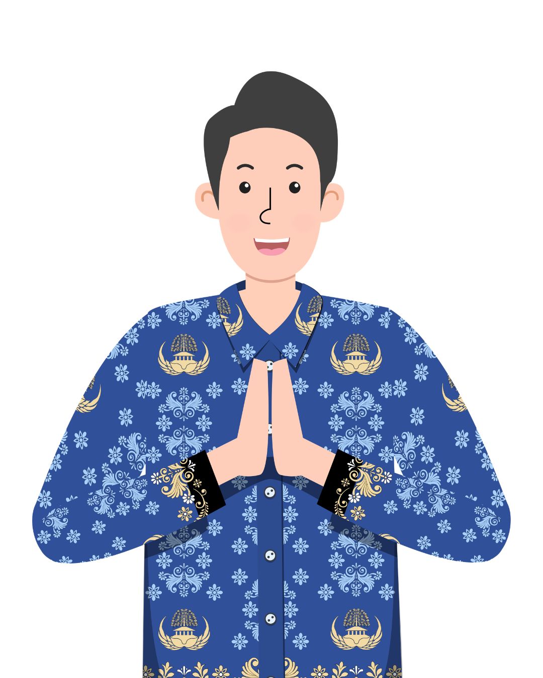 Kepala Desa Desa Baka