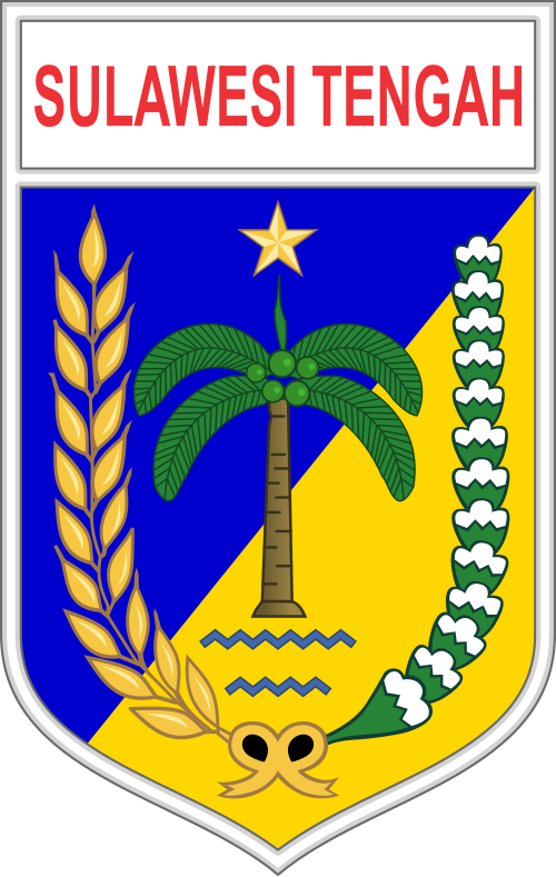 Provinsi Sulawesi Tengah